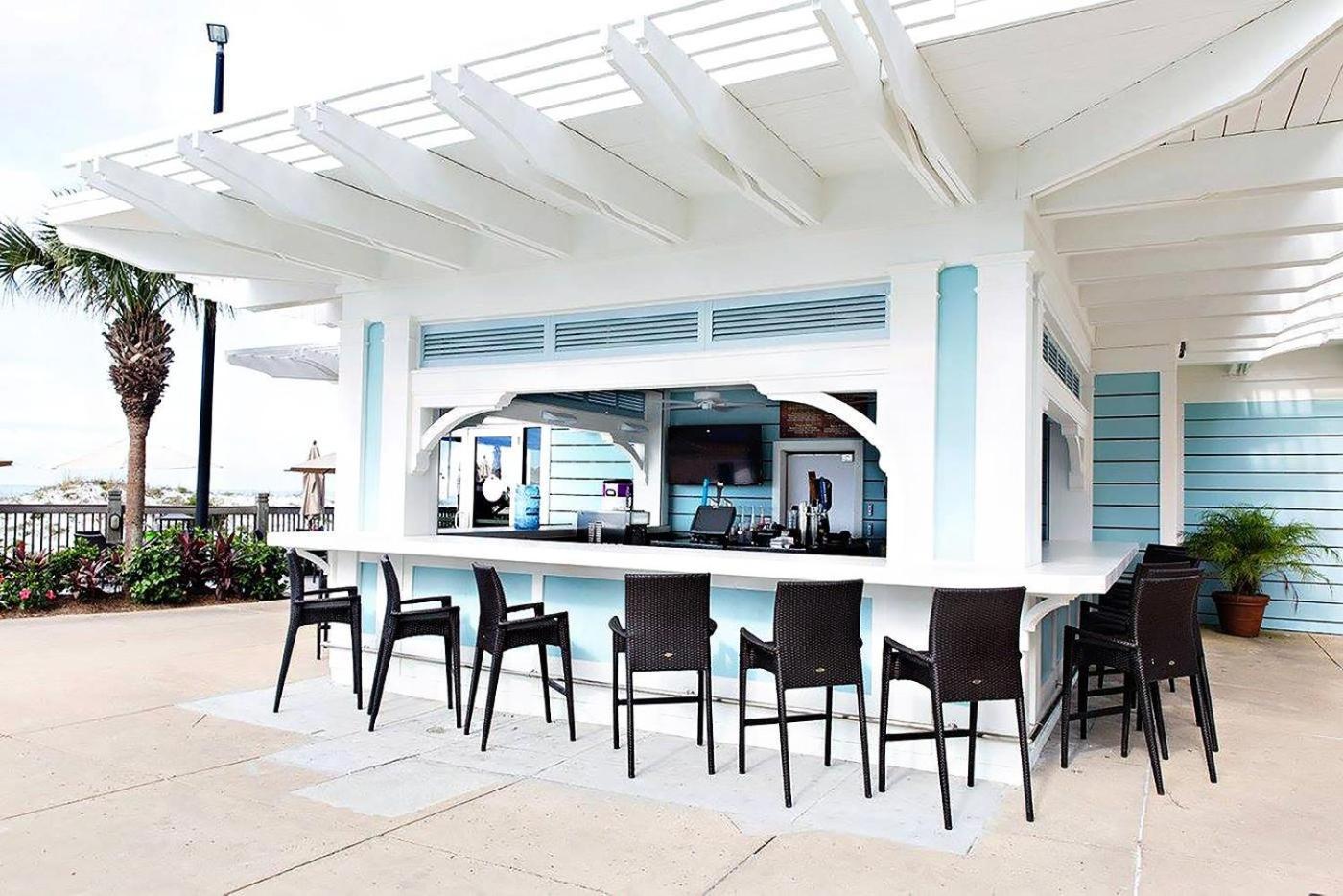 Summit At Tops'L 212 Destin Exterior foto