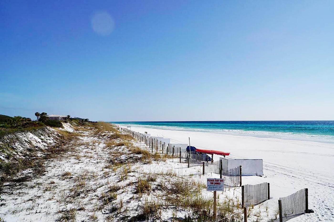 Summit At Tops'L 212 Destin Exterior foto