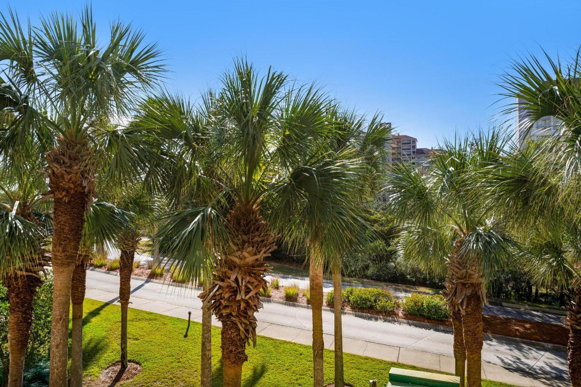 Summit At Tops'L 212 Destin Exterior foto