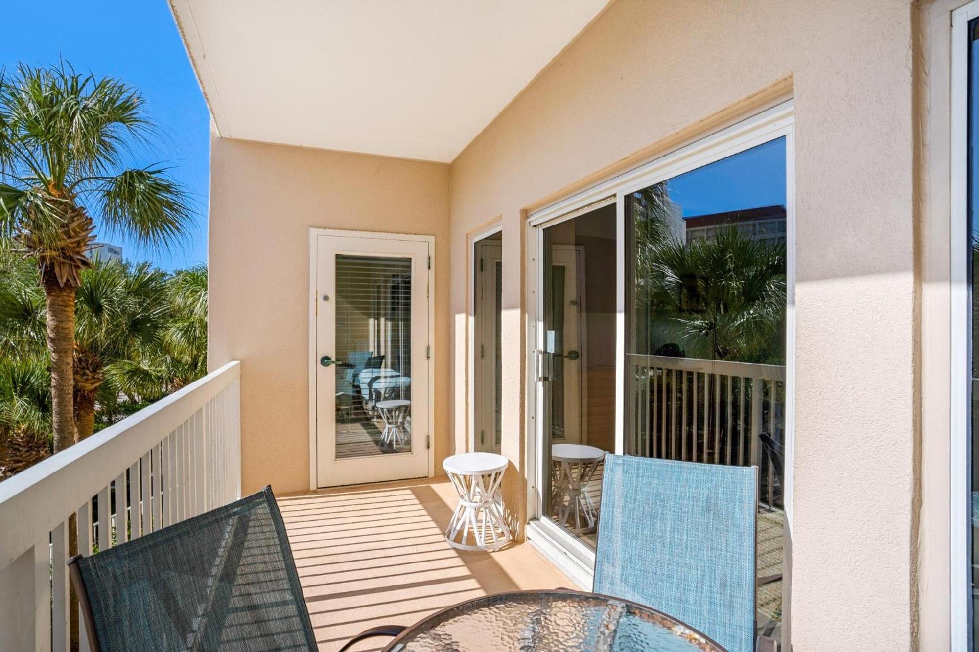 Summit At Tops'L 212 Destin Exterior foto