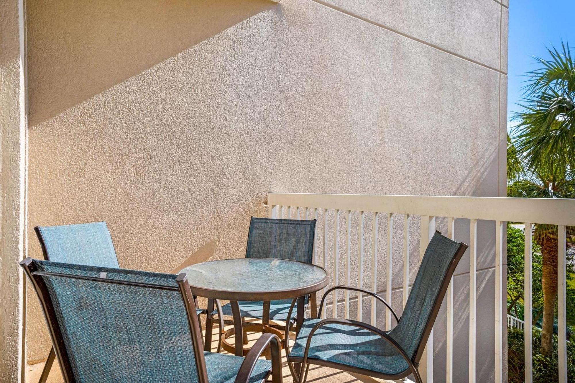 Summit At Tops'L 212 Destin Exterior foto